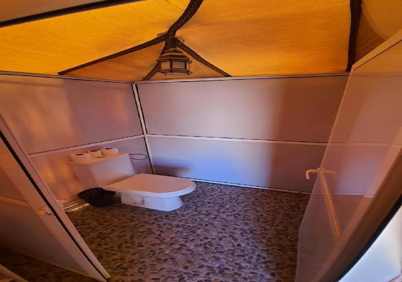 Desert Romantic Camp メルズーガ エクステリア 写真