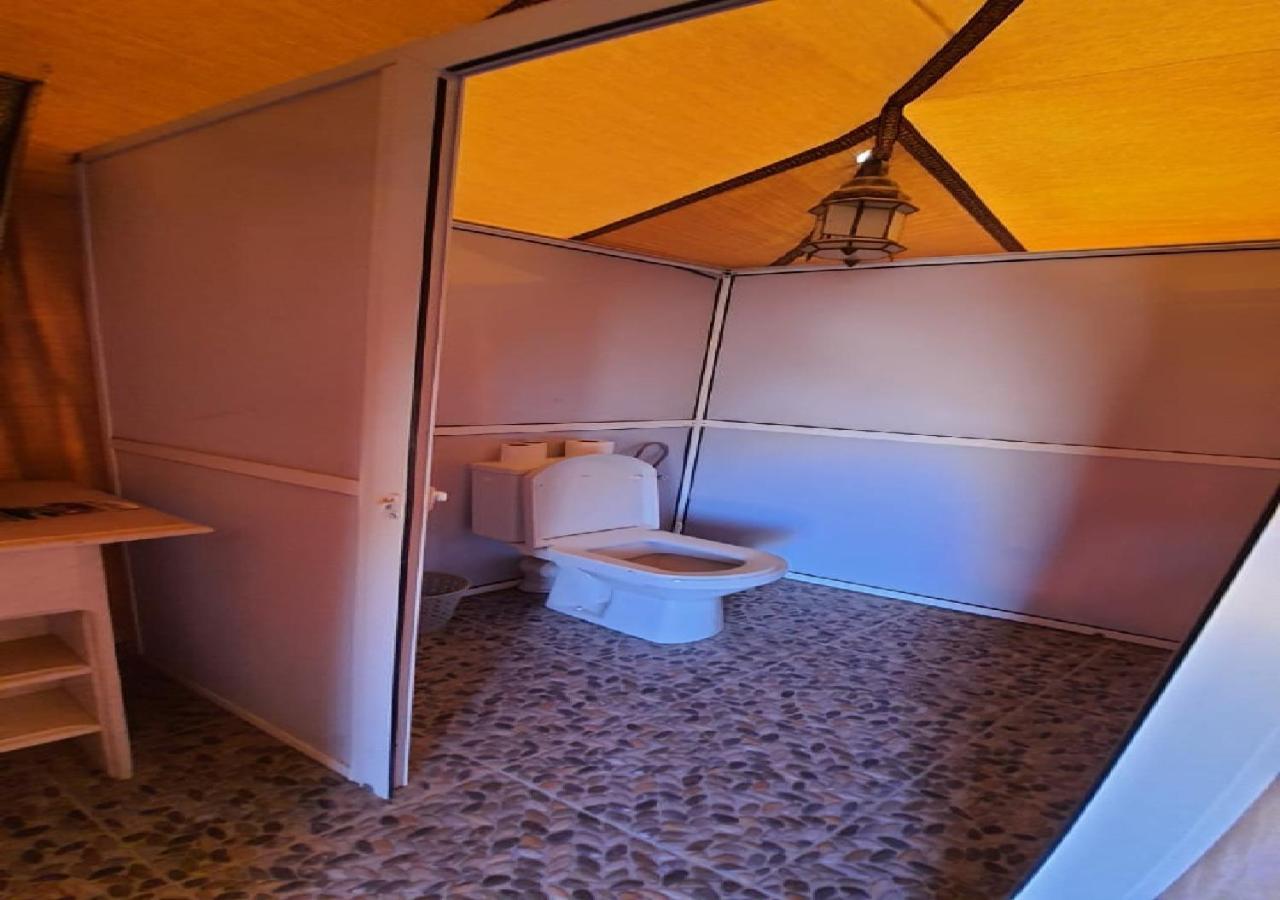 Desert Romantic Camp メルズーガ エクステリア 写真