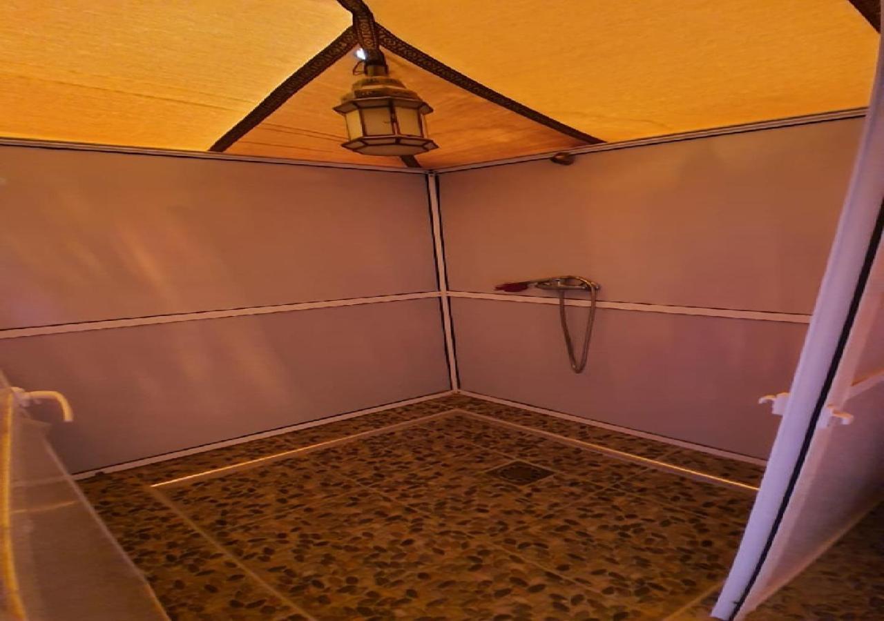Desert Romantic Camp メルズーガ エクステリア 写真